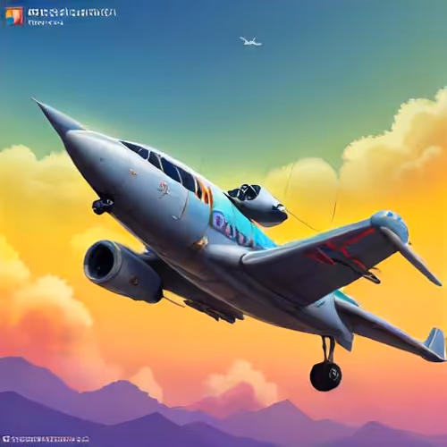 aircraft
