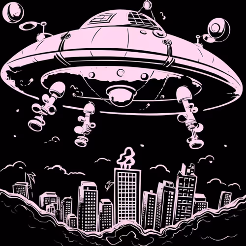 UFO