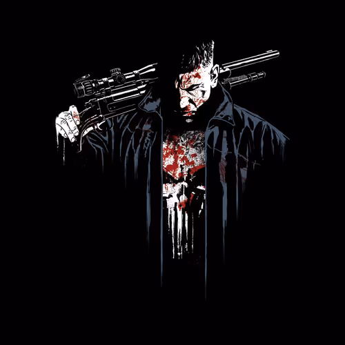 PUNISHER