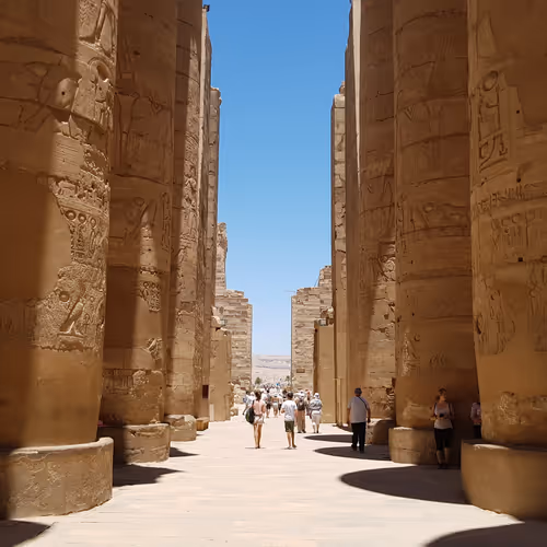 egypt