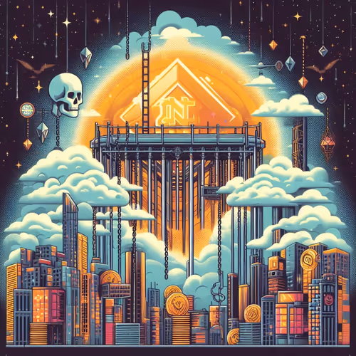 cryptocity