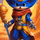 Sproto Desert Wizards