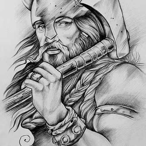 viking collection