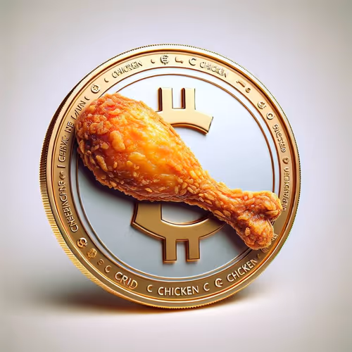 onchain chicken