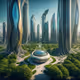 Cloud city