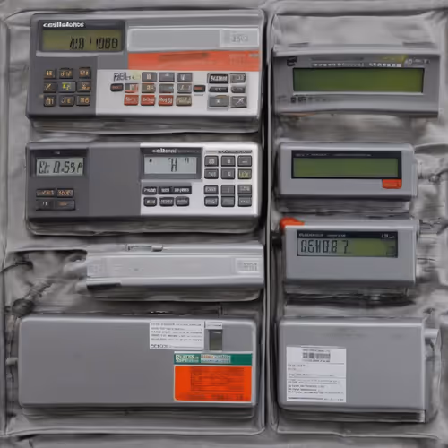 Calculators
