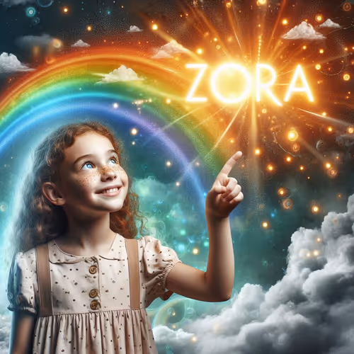 zora