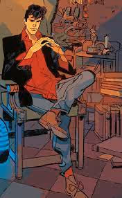 Dylan Dog