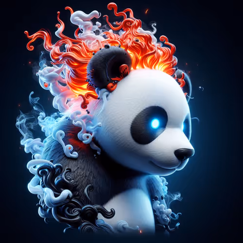 PandaAI Burn