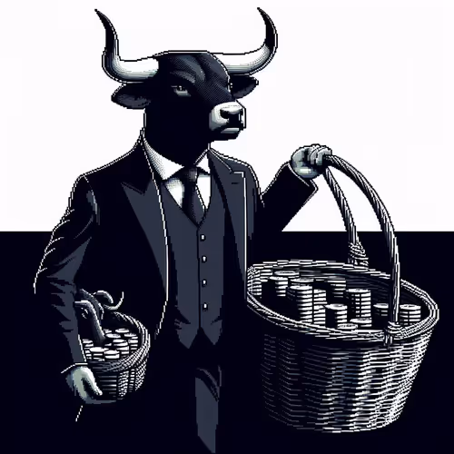BULL RUN!