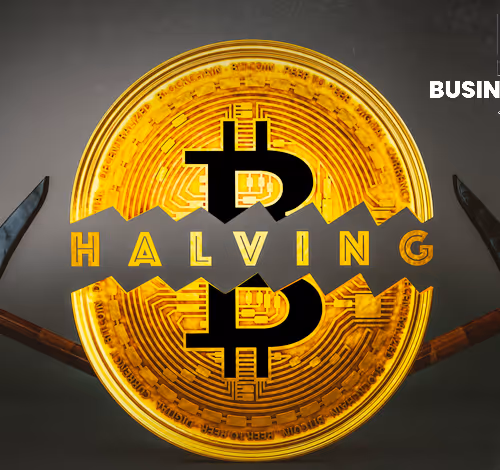 halving