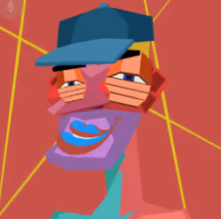 clid man