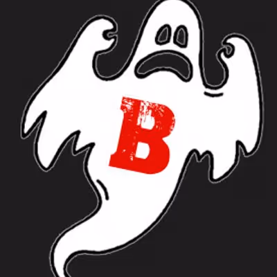 B-Ghost