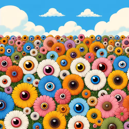 🌸OG - Oniric Garden🌸