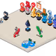 PhiLand Zora campaign