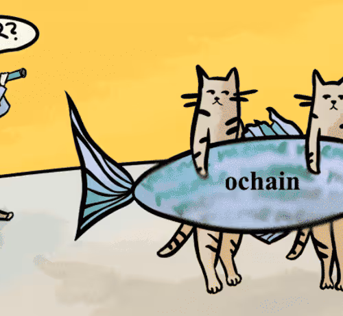 ONCHAIN