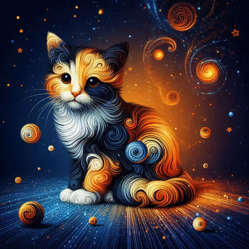 cat