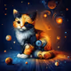 cat