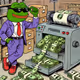 MONEY PRINTER
