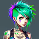 WTF TOKYO (ZORA)