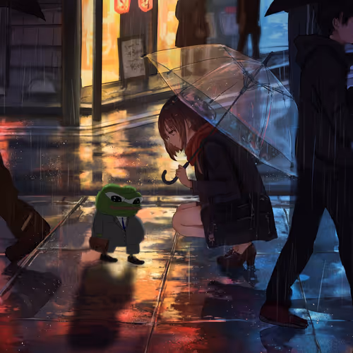 The Unbearable Lightness of Being