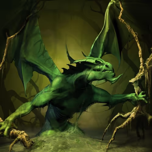iDragons