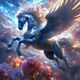 The fabulous unicorn