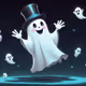 Little ghost degen
