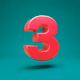 THREE