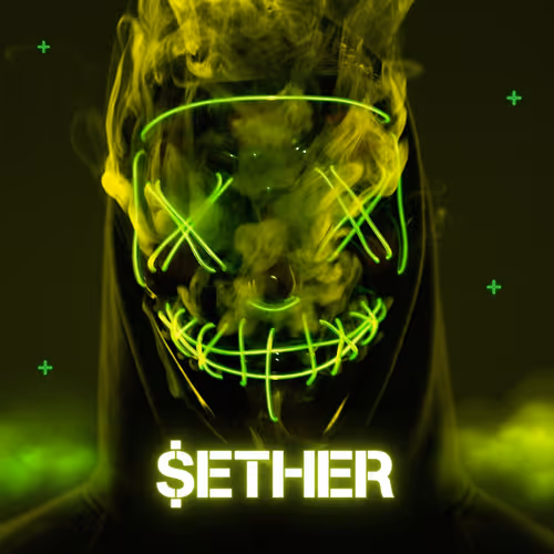 $ETHER is coming