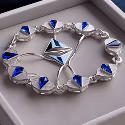 crypto jewelry