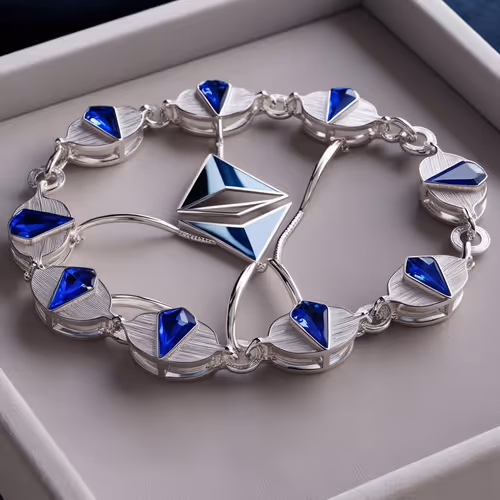 crypto jewelry