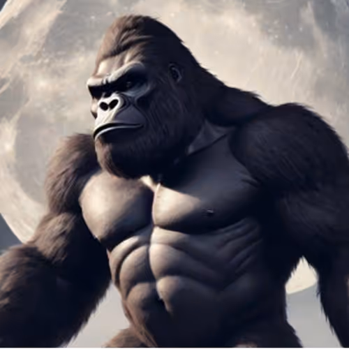 King Kong