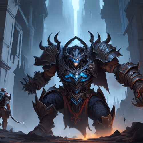 warlock