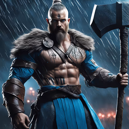CRYPTOVIKINGZ