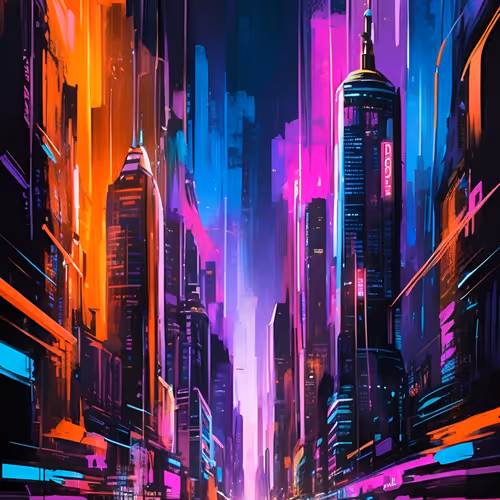 New world