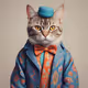 The cats