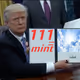 max minting 111 NFTs