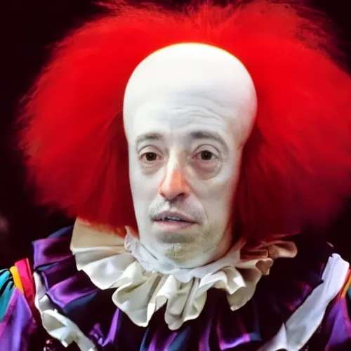 SecClown