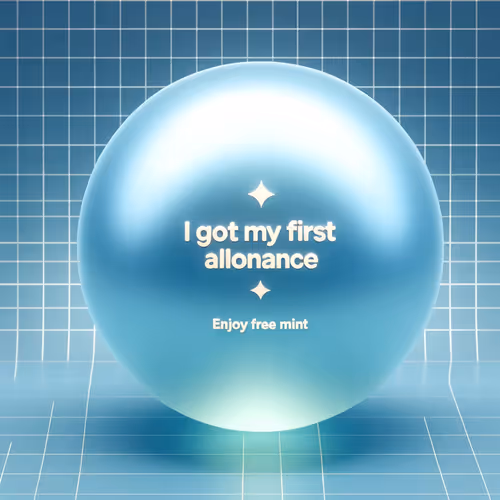 Magic ball