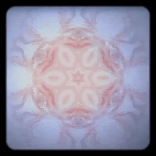 Reflections of a Fractured Soul