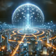 Blockchain City