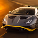 Zora Lambo