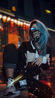 Zora Posts