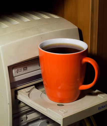 Onchain Coffee
