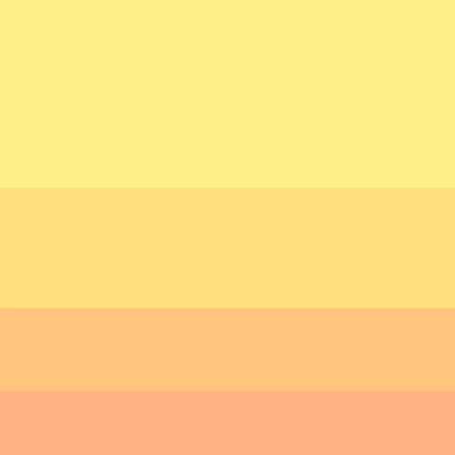 YELLOWS