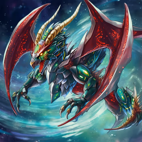 Dragon D