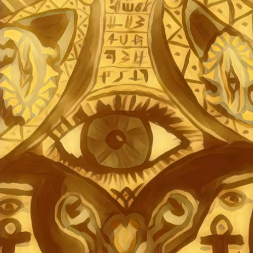 Meshkati art Collection