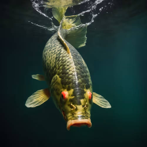 koi