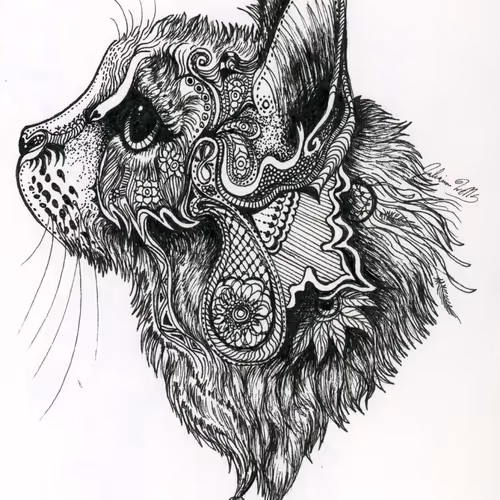 mane